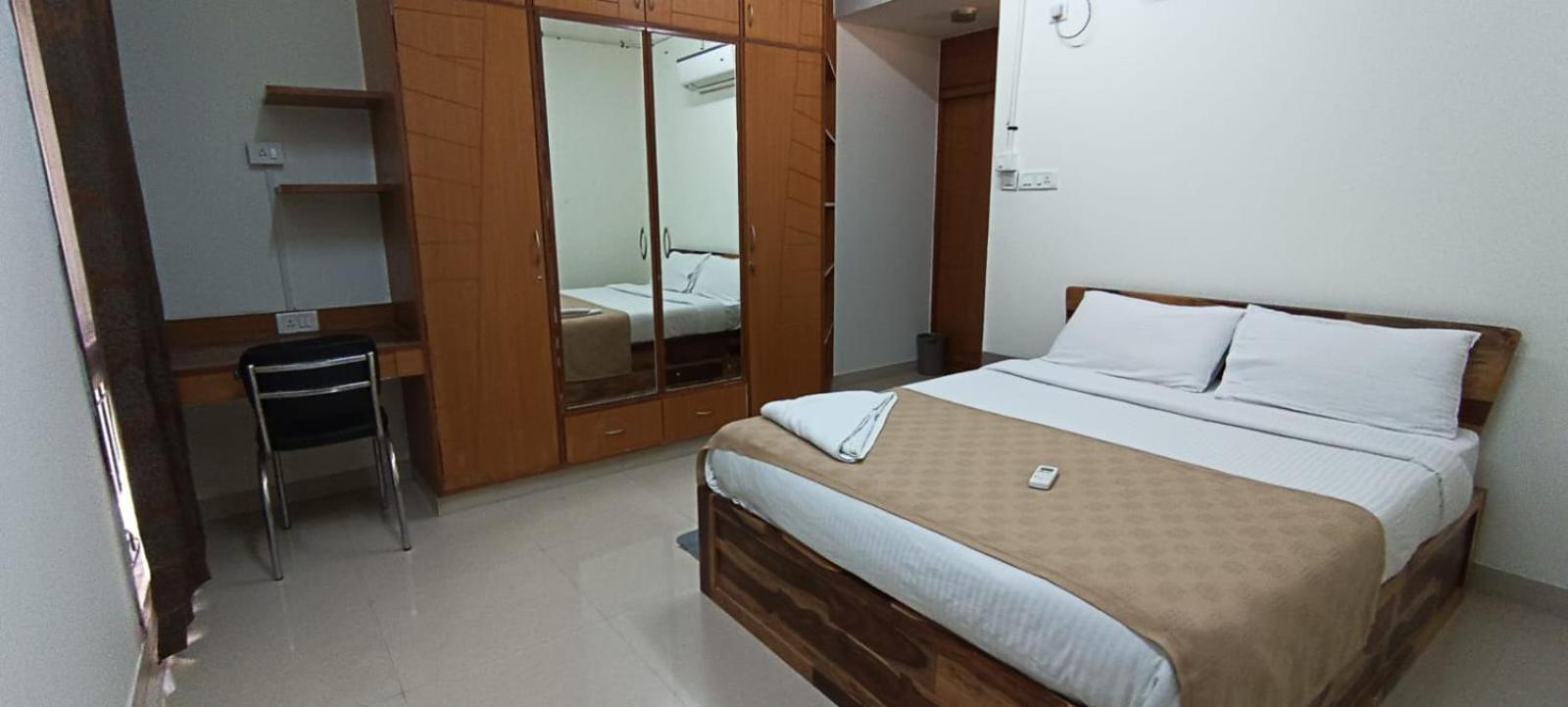 Lmh Bangalore II Exterior foto