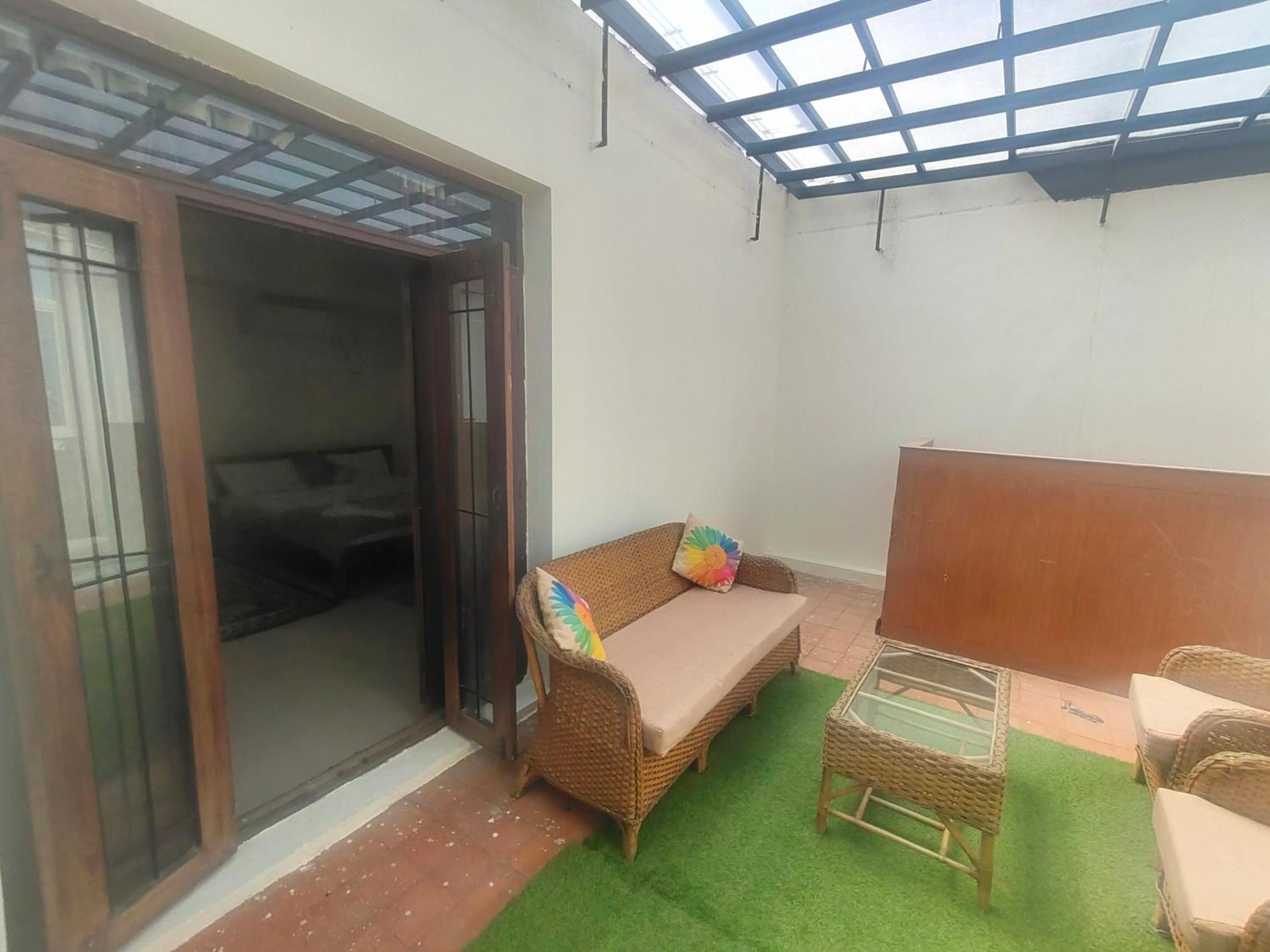 Lmh Bangalore II Exterior foto
